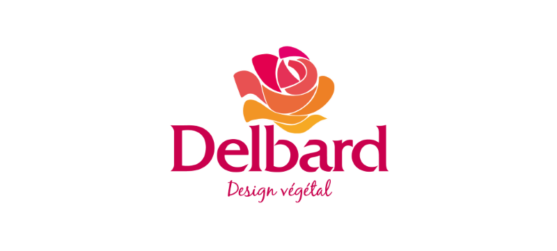 logo delbard