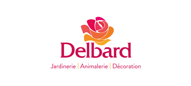logo delbard